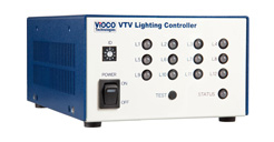Lighting Controller VTVLC Series