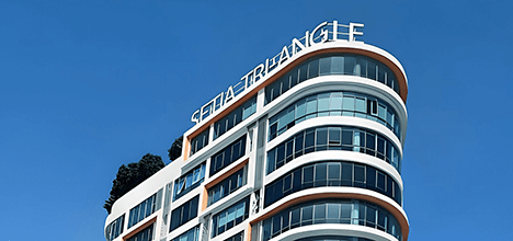 マレーシア支社