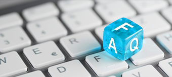 よくある質問・FAQ