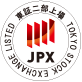 JPX