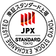 JPX