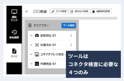 操作系をシェイプアップ