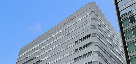 Osaka Sales Office