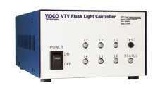 フラッシュライトコントローラ VTVFCシリーズ